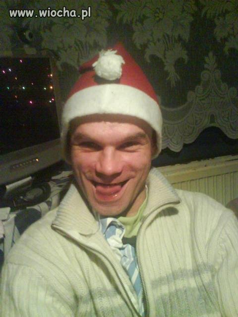 Sylwester 2009