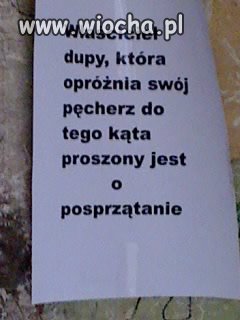 Po sąsiedzku