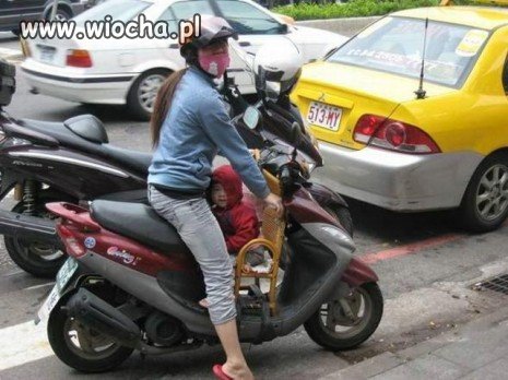 Kandydatka do konkursu: