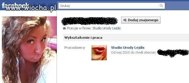 Szewc bez butów chodzi