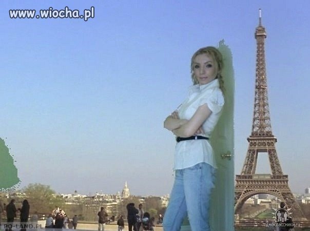 Paryż