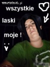 Najlepsza dziuniaaa w klubie