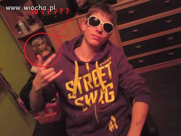 WTF ? ? ?