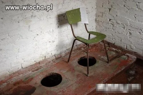 Nowoczesne WC