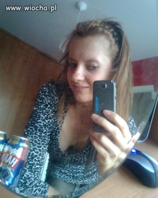 Ale jestem sweet