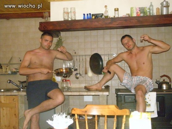 Chłopcy