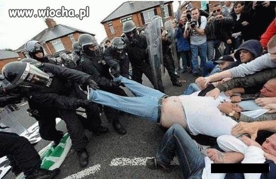 Człowiek z gumy