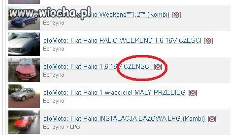 "czenści"