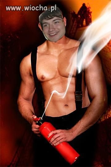Kolejny mistrz painta