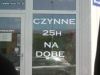 25 godzin na dobę