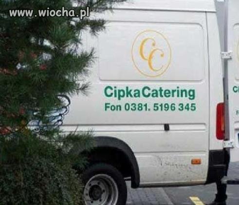 Ciekawe jakie mają menu?