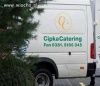 Ciekawe jakie mają menu?