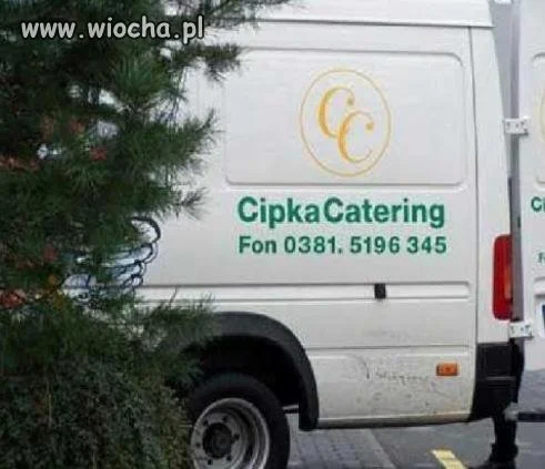 Ciekawe jakie mają menu?