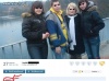 Prawdziwy "gagster"