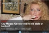 Już naprawdę nie mają z czego robić sensacji