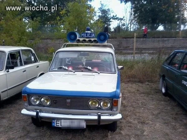 Czyżby wróciły do nas stare czasy?