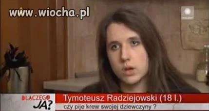 Oto jest pytanie!