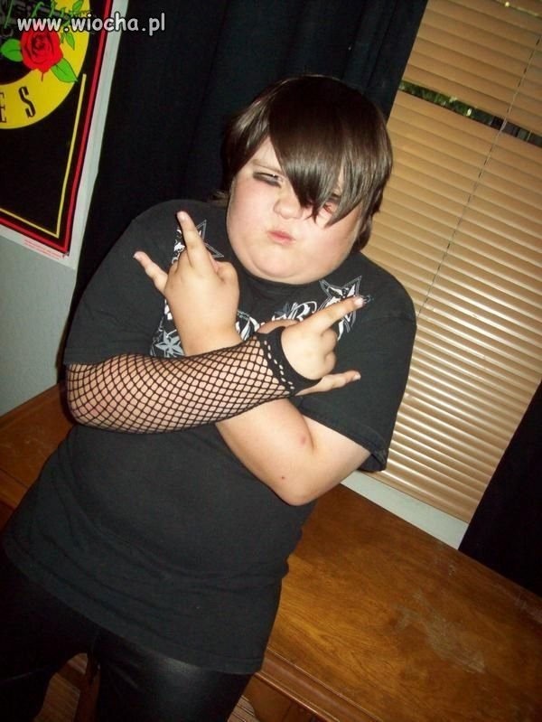 Emo czy Cymbał? 
