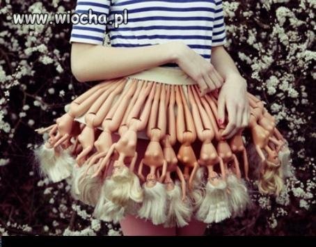 Barbie girls