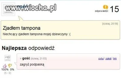 Ciekawość to 