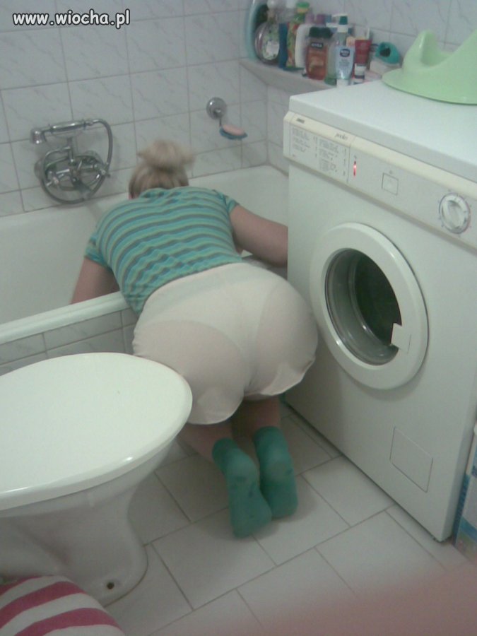 Zdjęcie umieszczona na forum internetowym...