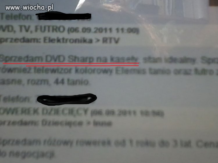 Nowa wersja DVD