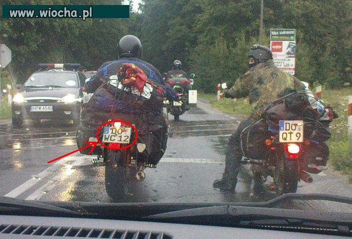 Dokąd panowie jadą? 