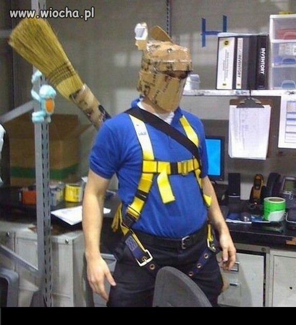 Ninja style