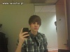 Justin chodź...