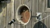 Nowoczesna antena