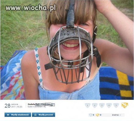 Wiocha na maxa