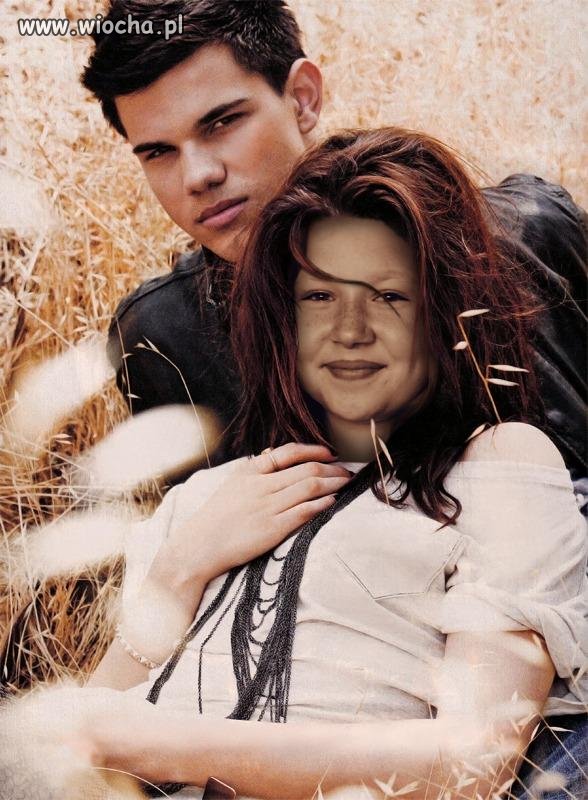 Mistrzyni photoshopa