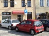 Miejsce dla...