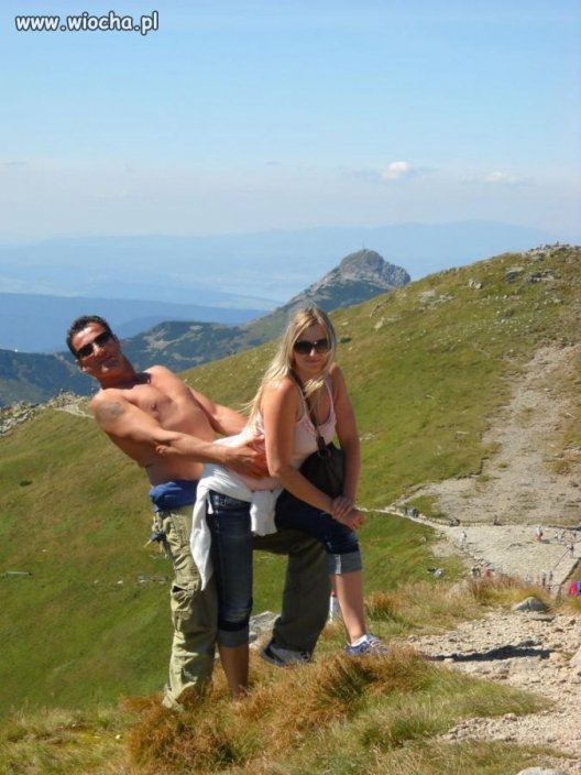 Ale Ogier...