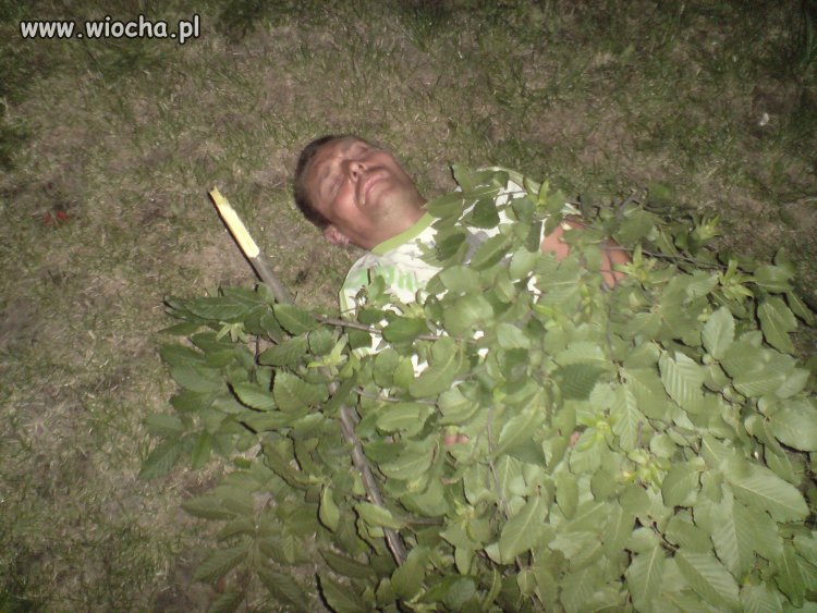 Czasem trzeba odpocząć!!!