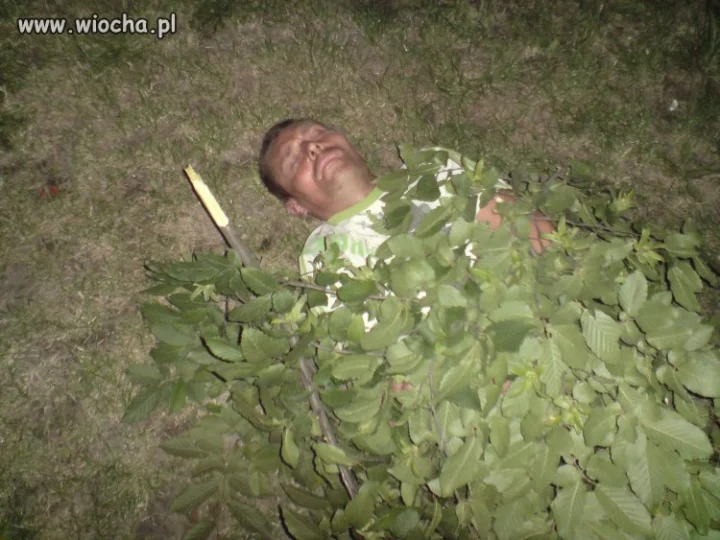 Czasem trzeba odpocząć!!!