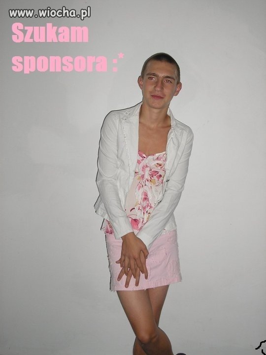 Sweet Focia Męskiej Dziuni
