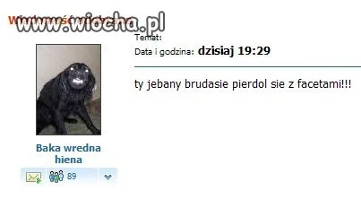 Twój pies
