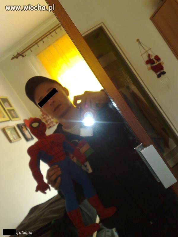 Spiderman 