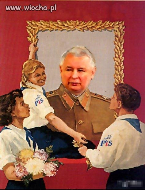 Na wybory rodacy...