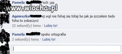 Podstawy ortografii 