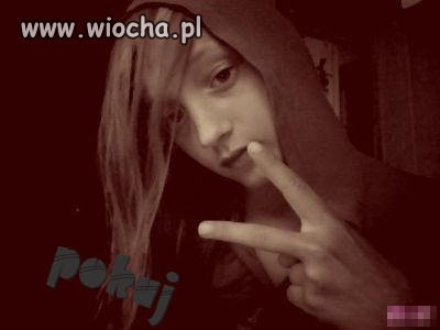 Brak słów 