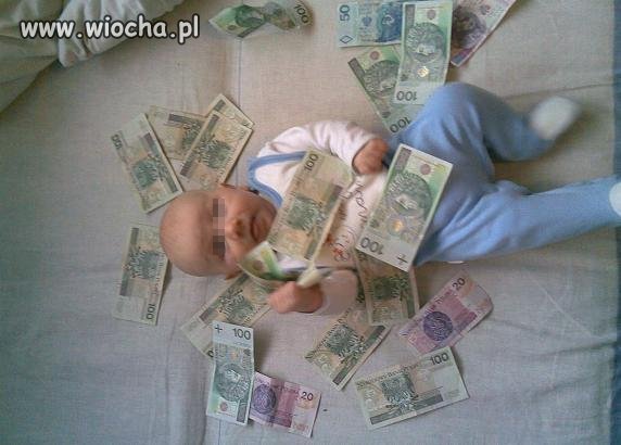Ludzie to już nie mają się czym chwalić?
