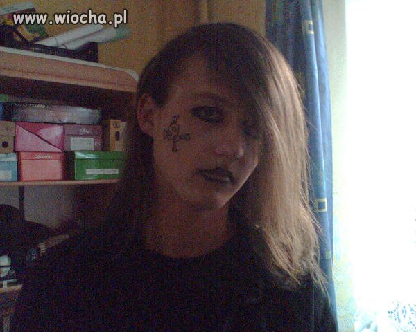 Nowy styl