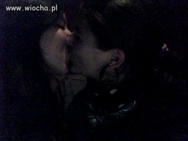 Hej! Mamy 16 lat i wstawimy sobie zdjęcie na nk 