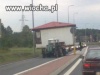 TAKI TRANSPORT TYLKO W POLSCE