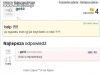 Co robić?