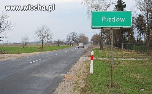Pizdów