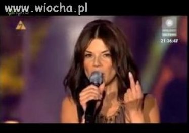 No ładnie...Program od 7 lat...