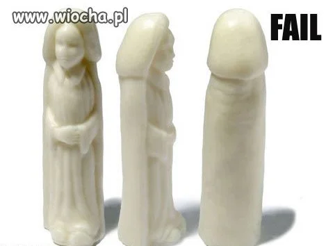 Pozory czasem mylą